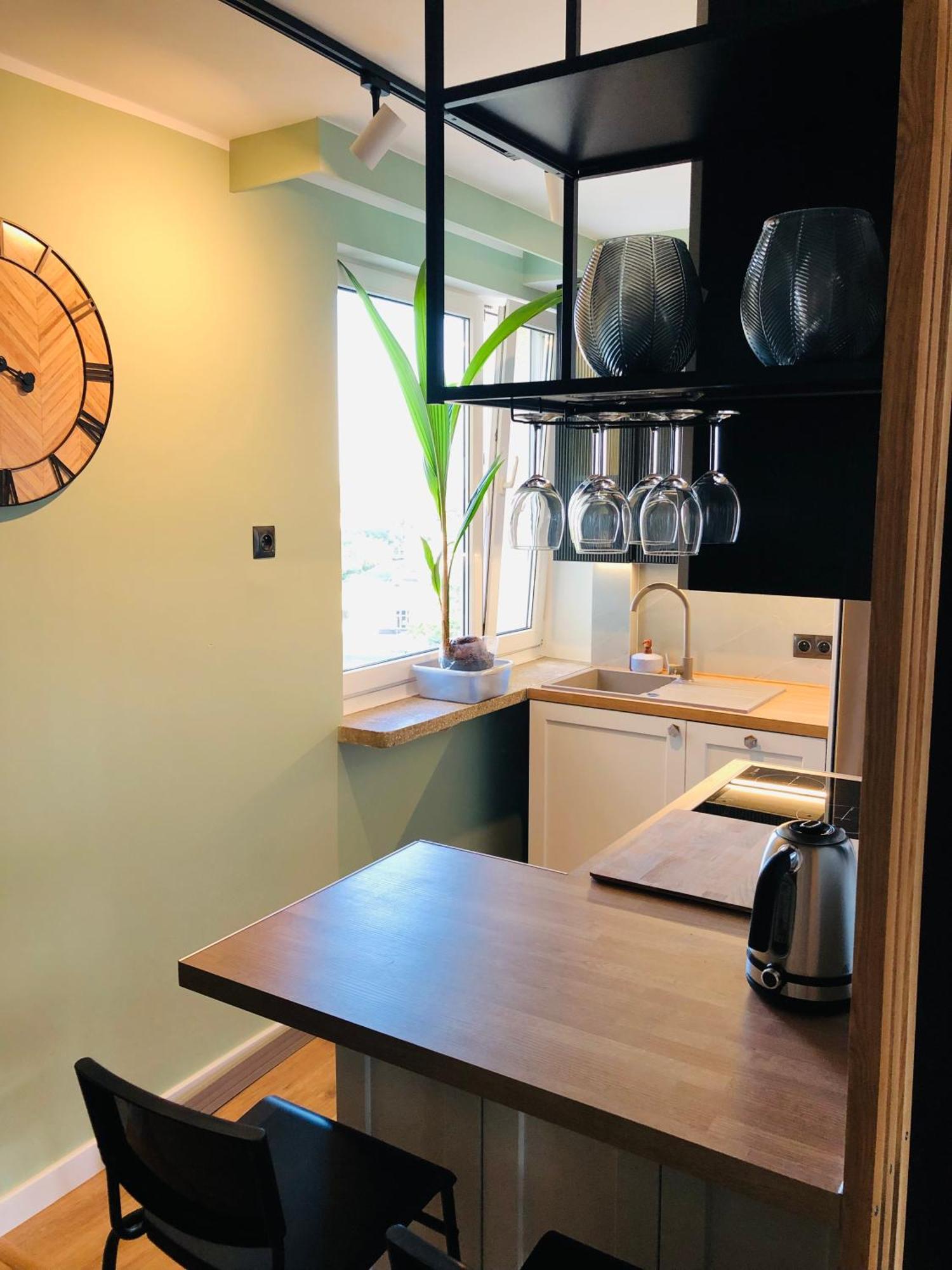 Apartament District Of Desire - Ochota Na Centrum Warszawa