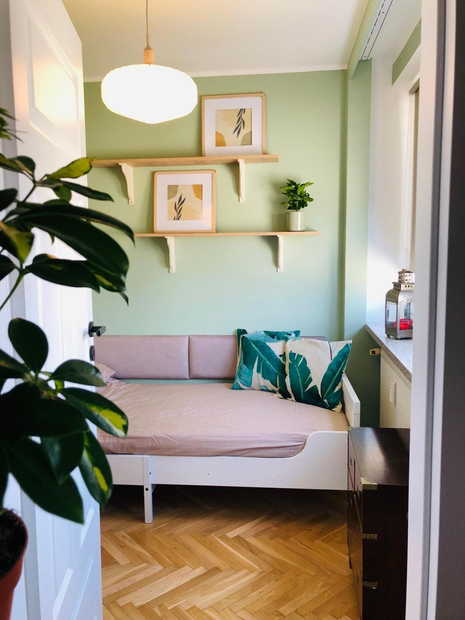 Apartament District Of Desire - Ochota Na Centrum Warszawa
