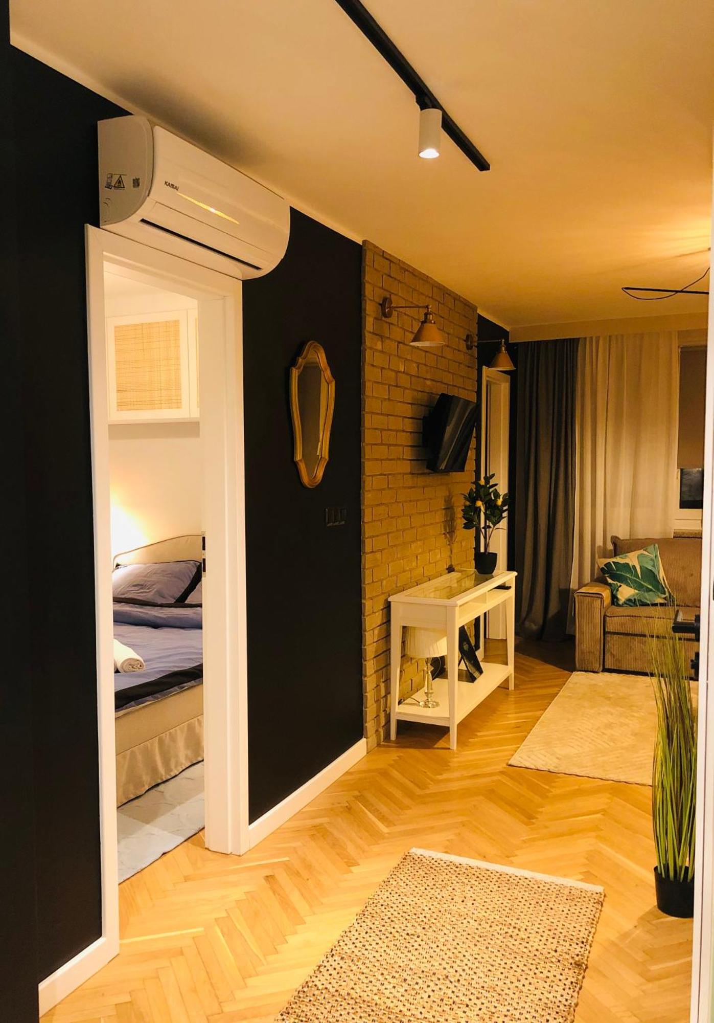 Apartament District Of Desire - Ochota Na Centrum *