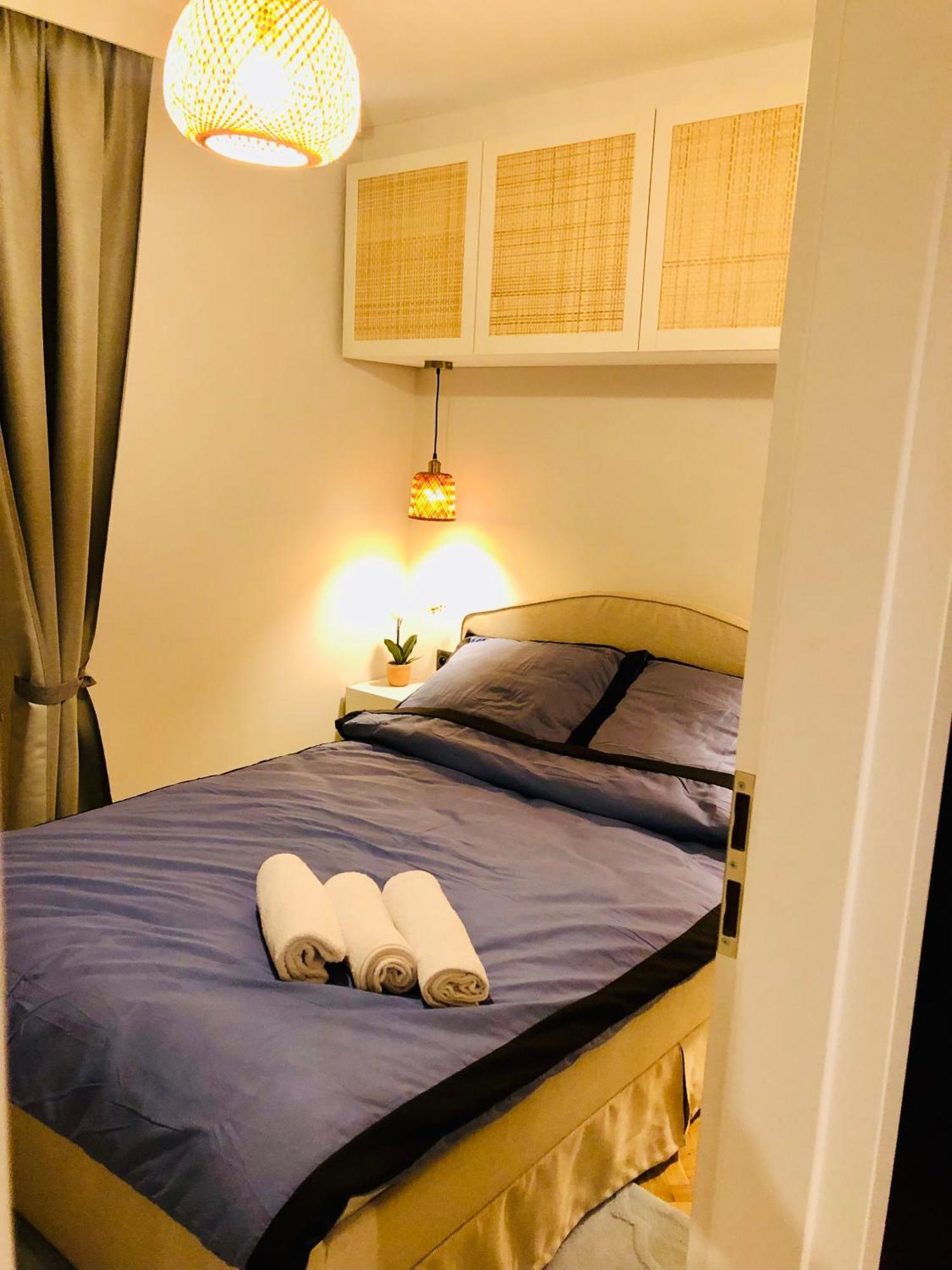 Apartament District Of Desire - Ochota Na Centrum *